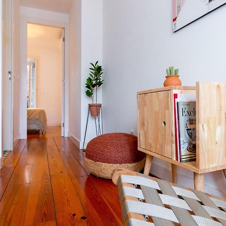Gonzalos'S Guest Apartments - Alfama Terrace 리스본 외부 사진