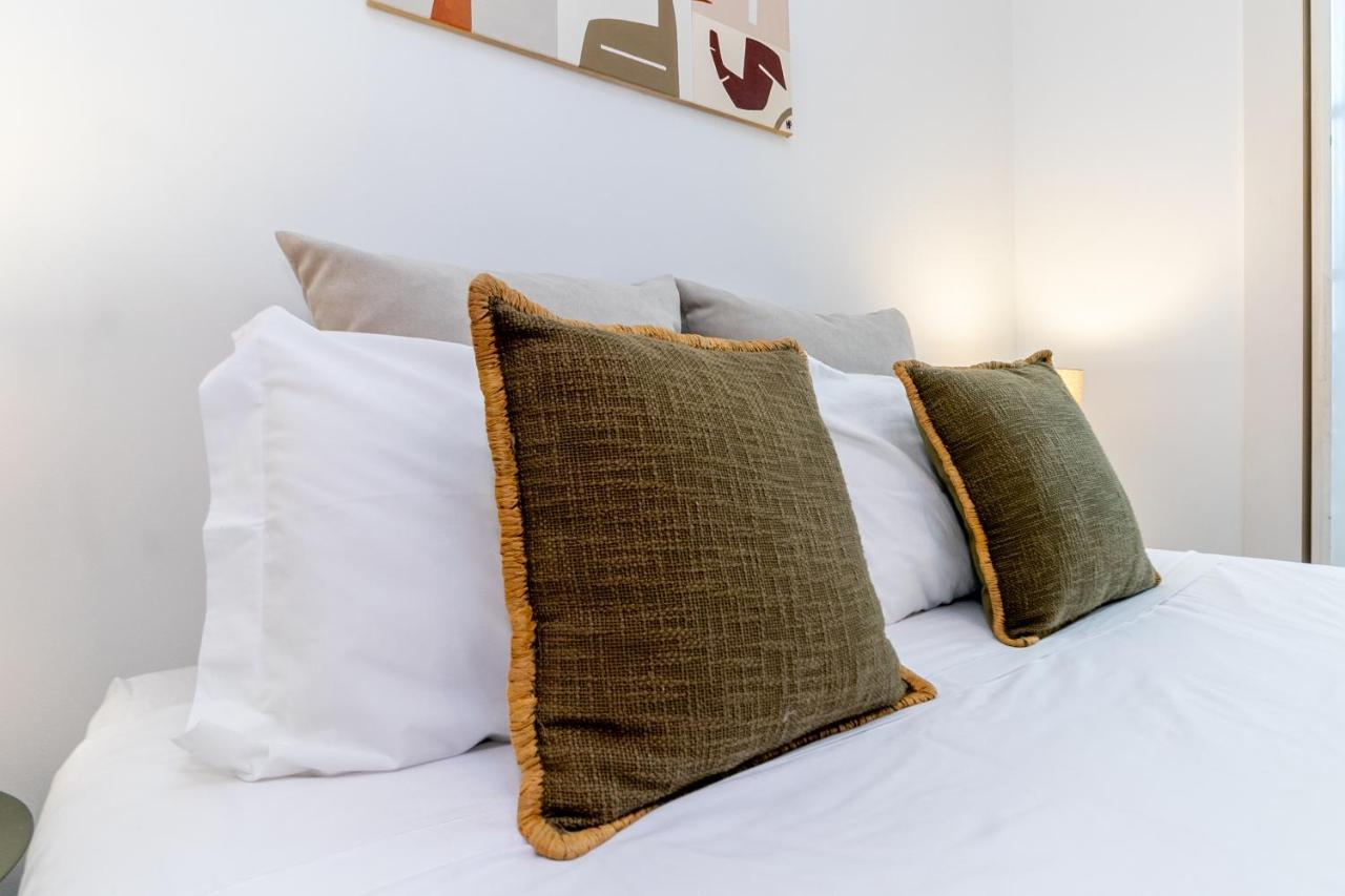 Gonzalos'S Guest Apartments - Alfama Terrace 리스본 외부 사진