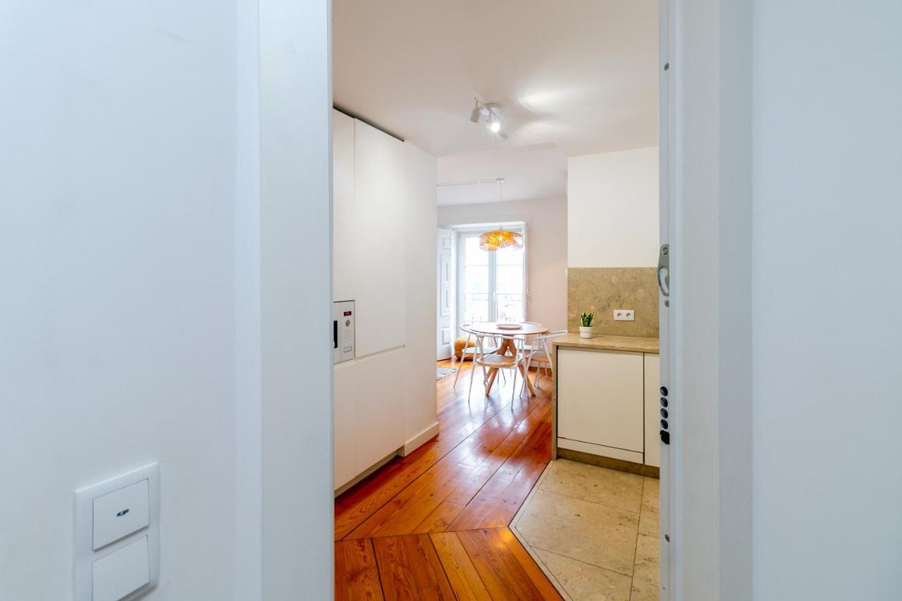 Gonzalos'S Guest Apartments - Alfama Terrace 리스본 외부 사진
