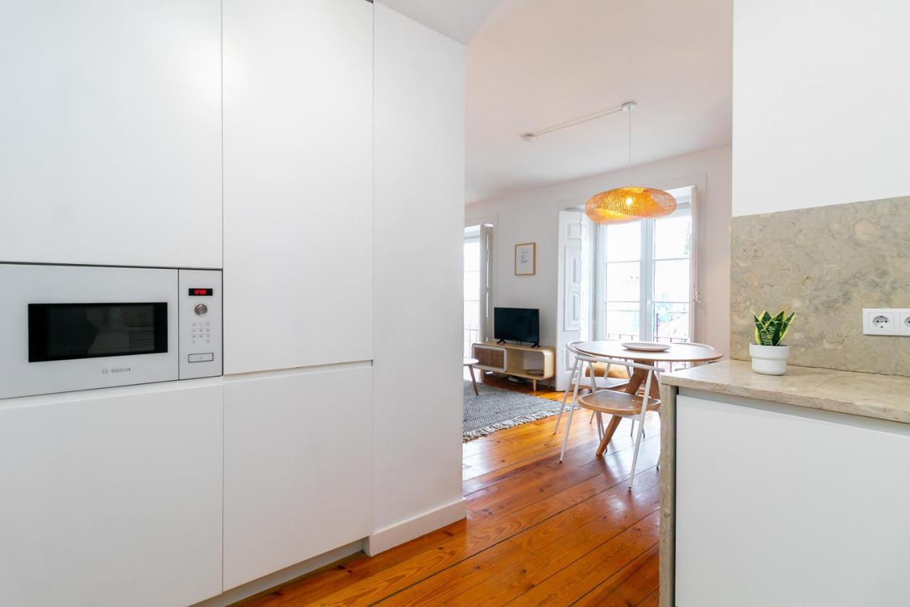 Gonzalos'S Guest Apartments - Alfama Terrace 리스본 외부 사진