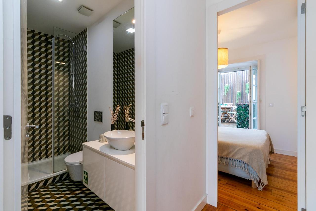 Gonzalos'S Guest Apartments - Alfama Terrace 리스본 외부 사진