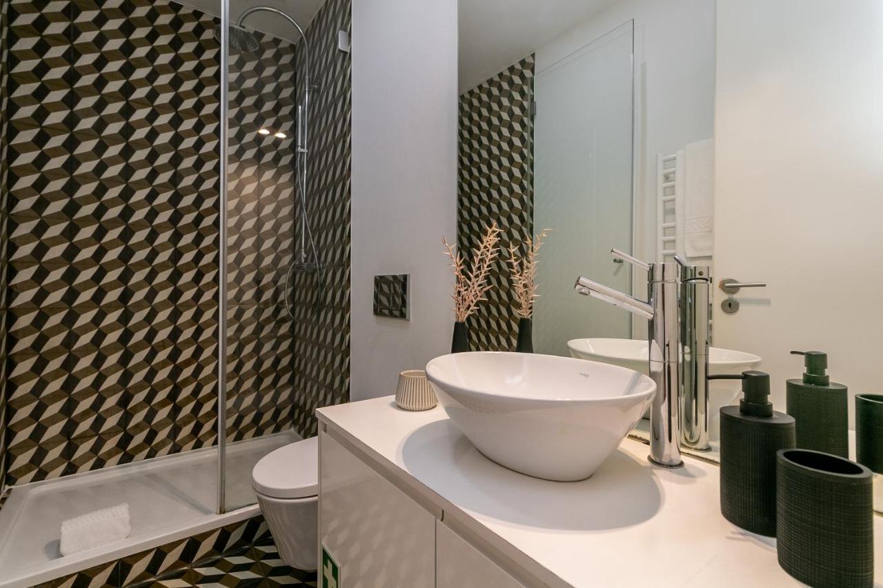 Gonzalos'S Guest Apartments - Alfama Terrace 리스본 외부 사진