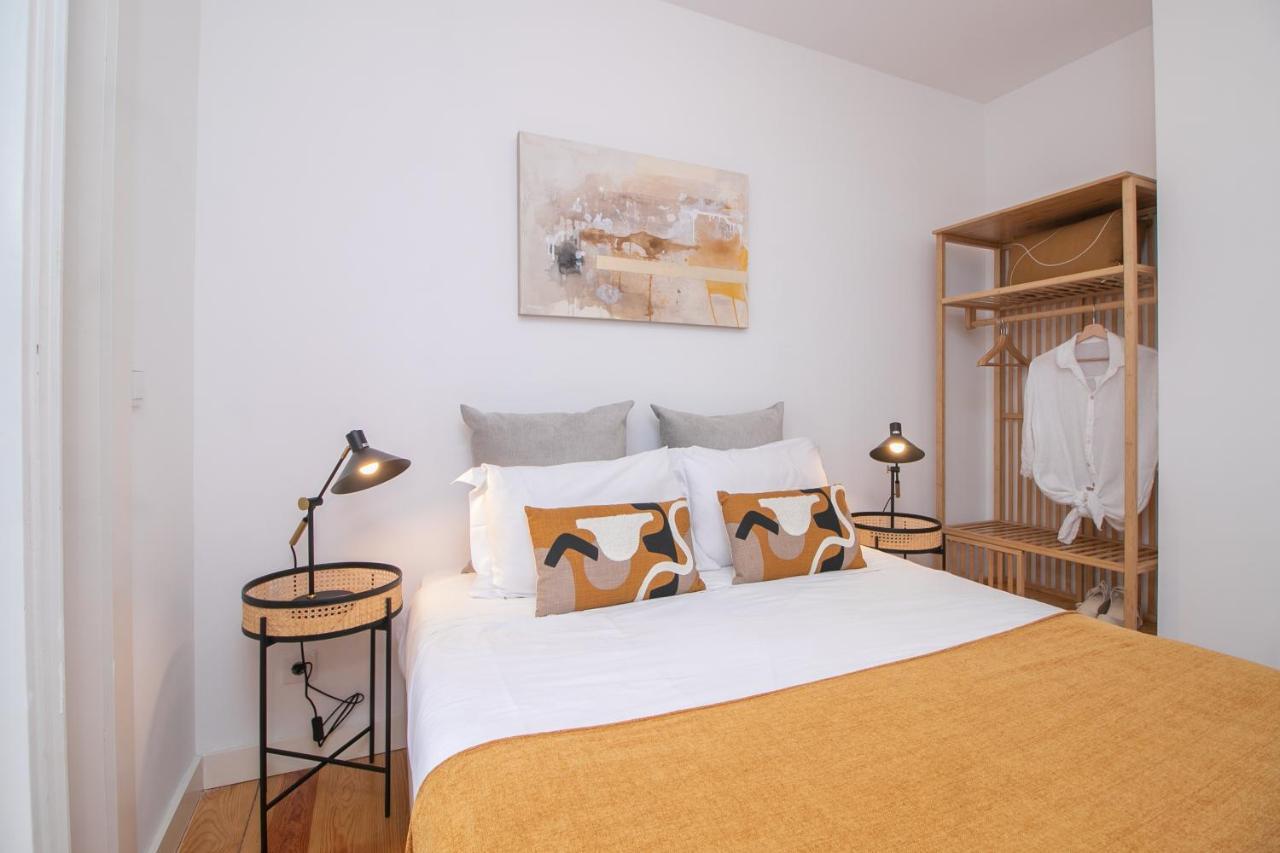 Gonzalos'S Guest Apartments - Alfama Terrace 리스본 외부 사진