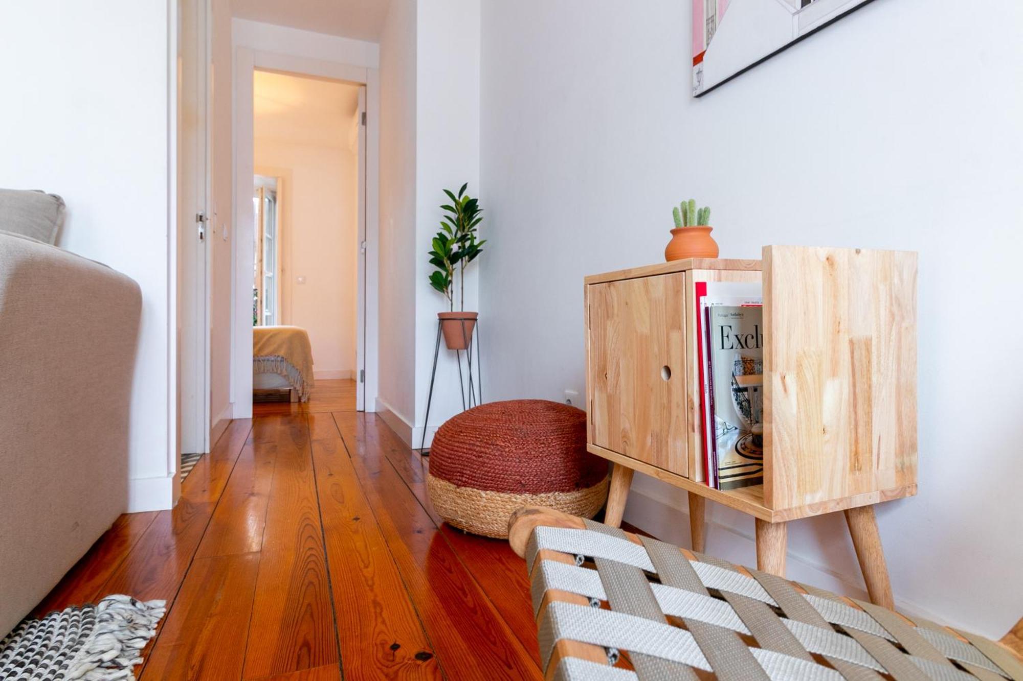 Gonzalos'S Guest Apartments - Alfama Terrace 리스본 외부 사진