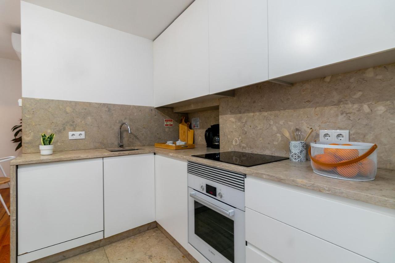 Gonzalos'S Guest Apartments - Alfama Terrace 리스본 외부 사진