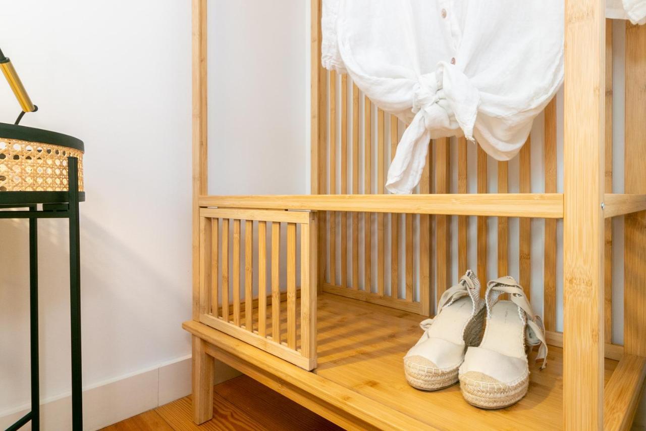 Gonzalos'S Guest Apartments - Alfama Terrace 리스본 외부 사진
