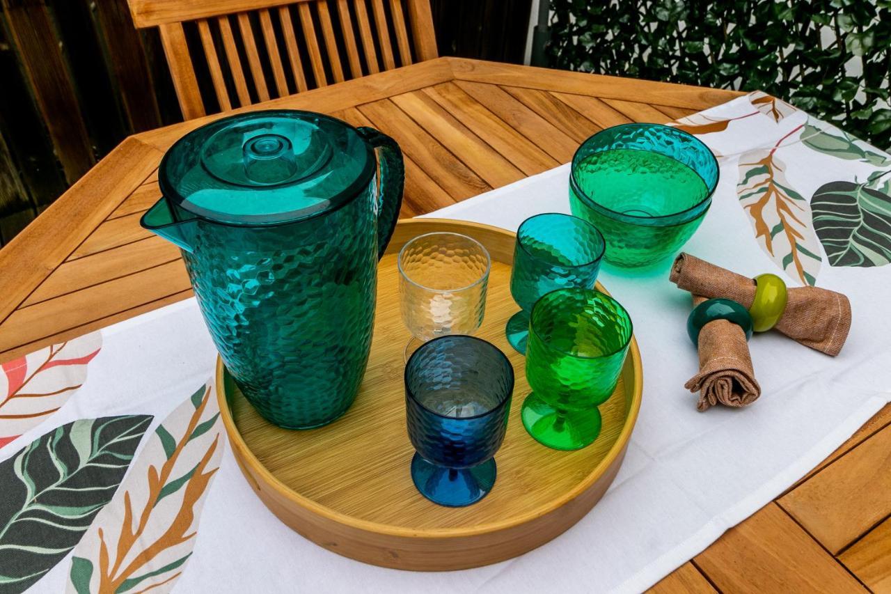Gonzalos'S Guest Apartments - Alfama Terrace 리스본 외부 사진