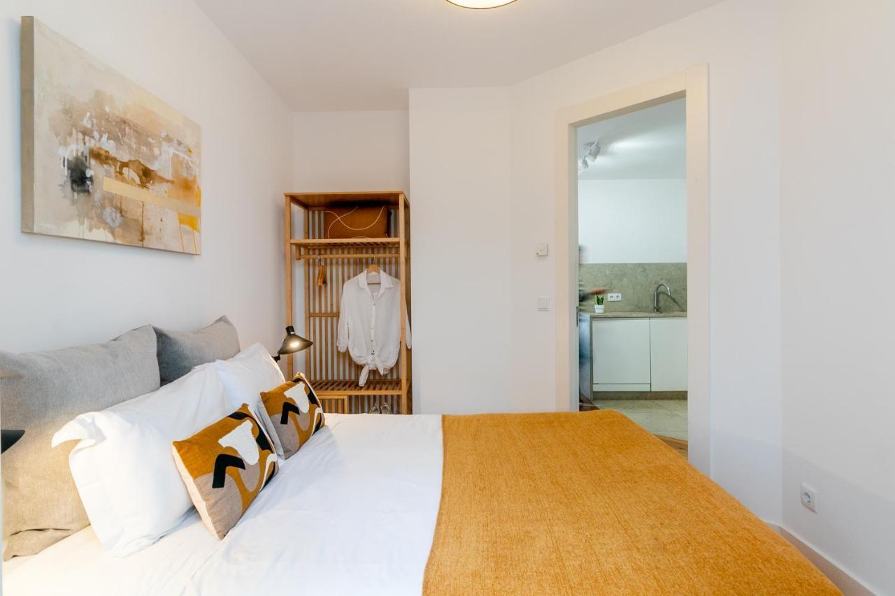 Gonzalos'S Guest Apartments - Alfama Terrace 리스본 외부 사진