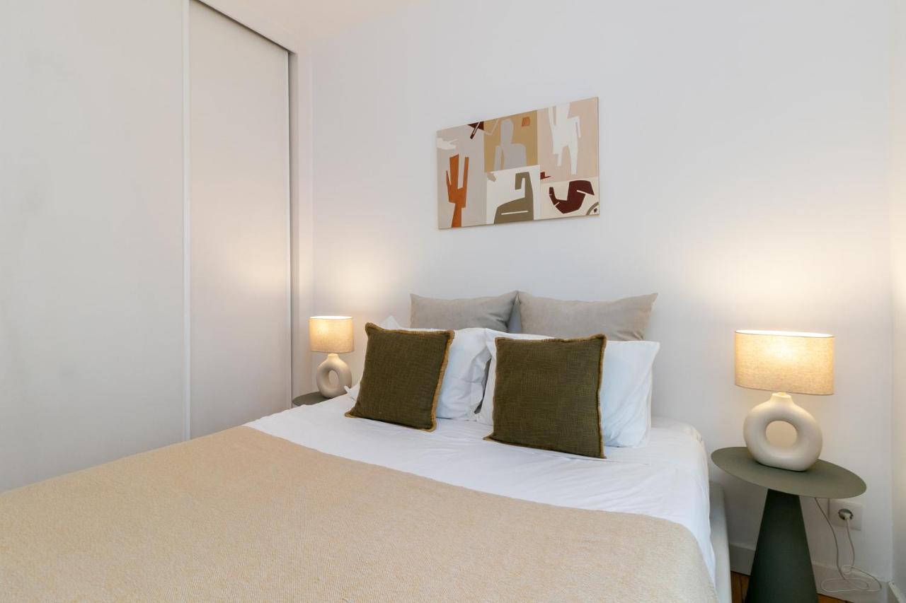 Gonzalos'S Guest Apartments - Alfama Terrace 리스본 외부 사진