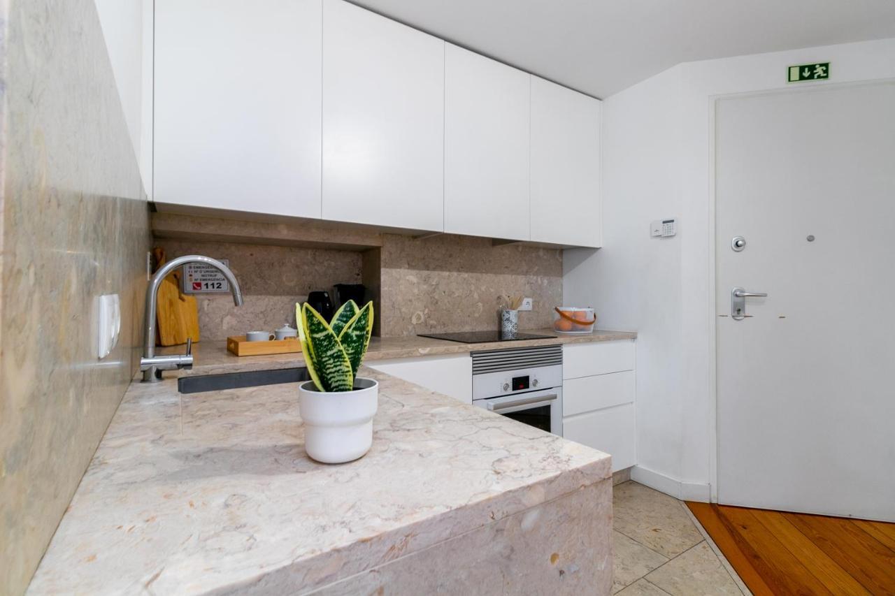 Gonzalos'S Guest Apartments - Alfama Terrace 리스본 외부 사진
