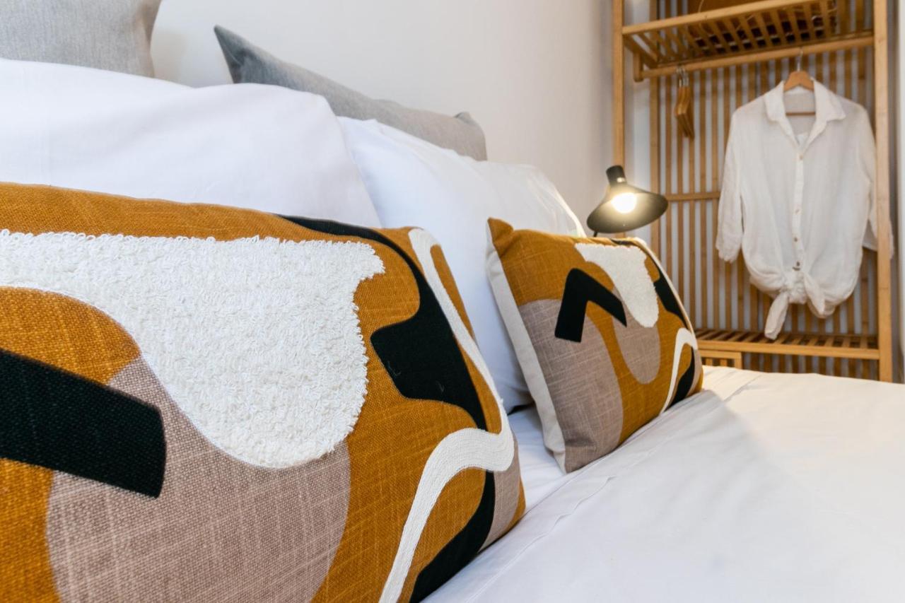 Gonzalos'S Guest Apartments - Alfama Terrace 리스본 외부 사진