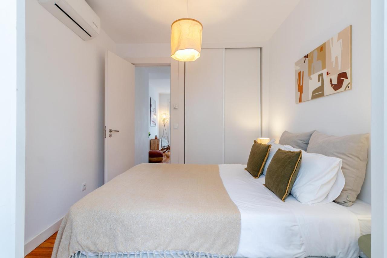 Gonzalos'S Guest Apartments - Alfama Terrace 리스본 외부 사진