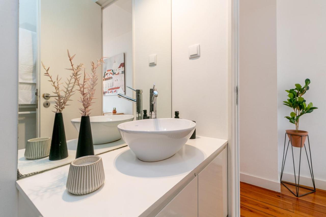 Gonzalos'S Guest Apartments - Alfama Terrace 리스본 외부 사진