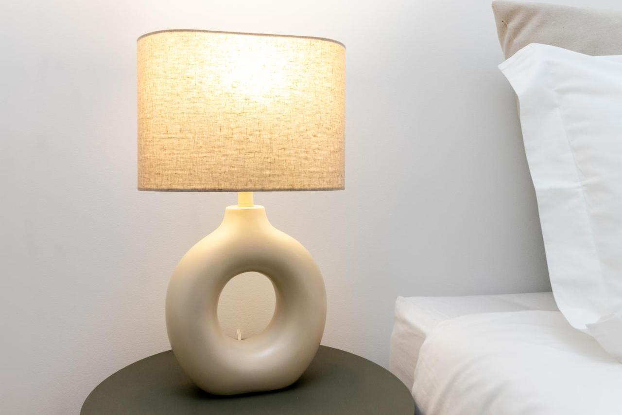 Gonzalos'S Guest Apartments - Alfama Terrace 리스본 외부 사진