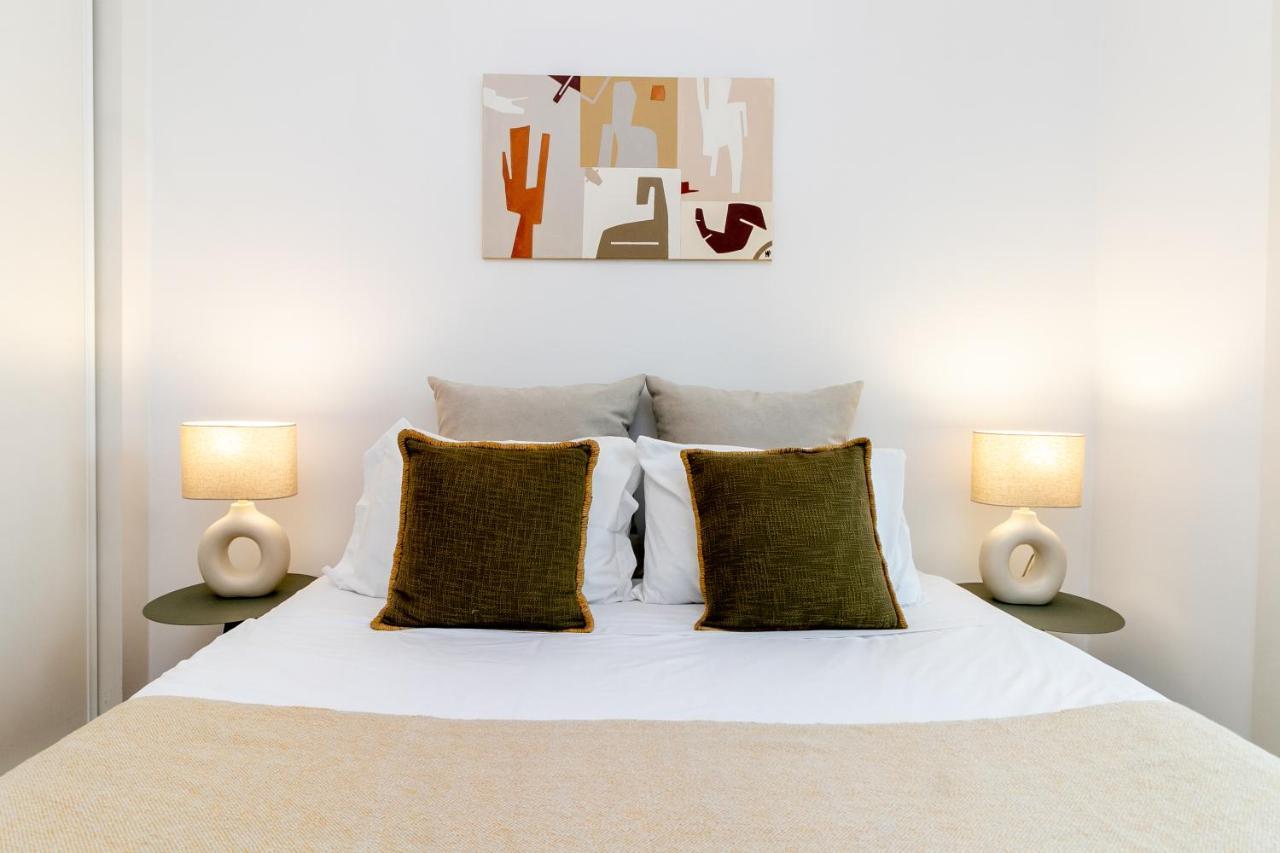 Gonzalos'S Guest Apartments - Alfama Terrace 리스본 외부 사진