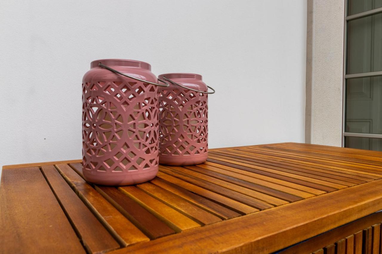 Gonzalos'S Guest Apartments - Alfama Terrace 리스본 외부 사진