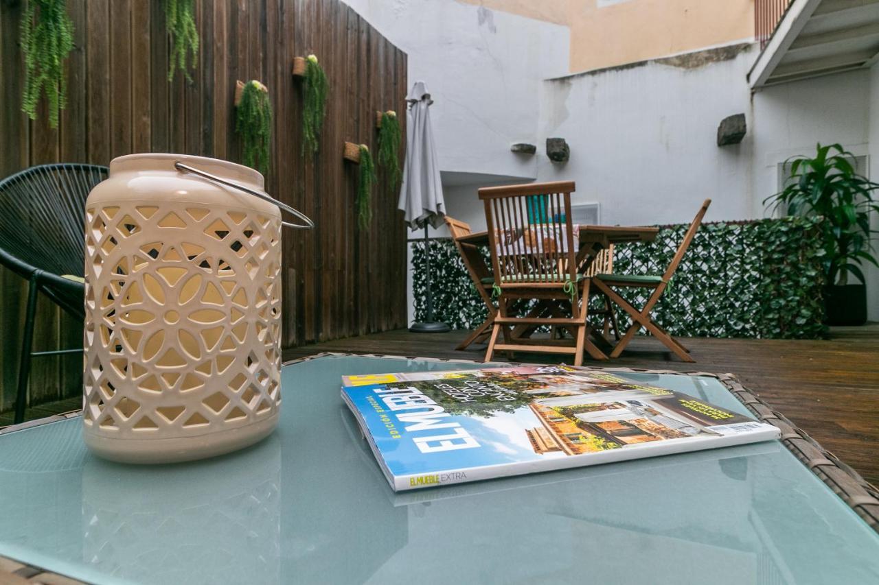 Gonzalos'S Guest Apartments - Alfama Terrace 리스본 외부 사진