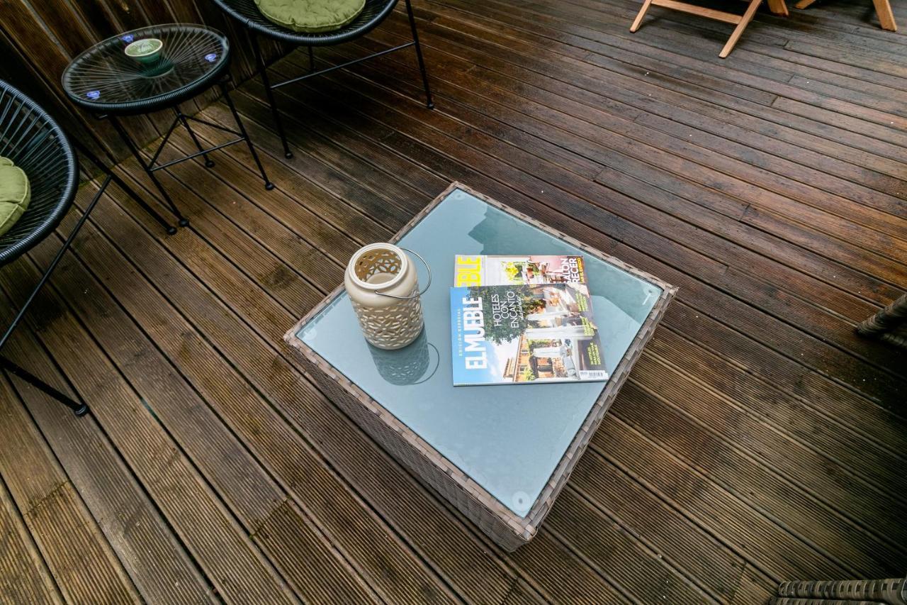 Gonzalos'S Guest Apartments - Alfama Terrace 리스본 외부 사진